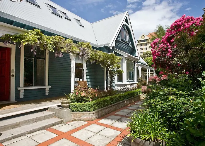 Orari Boutique Hotel