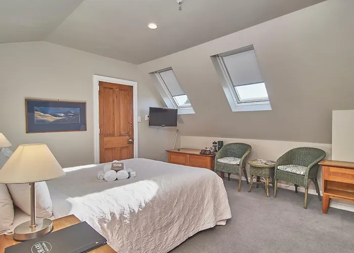 Orari Boutique Hotel